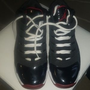 Size 10 Jordan's